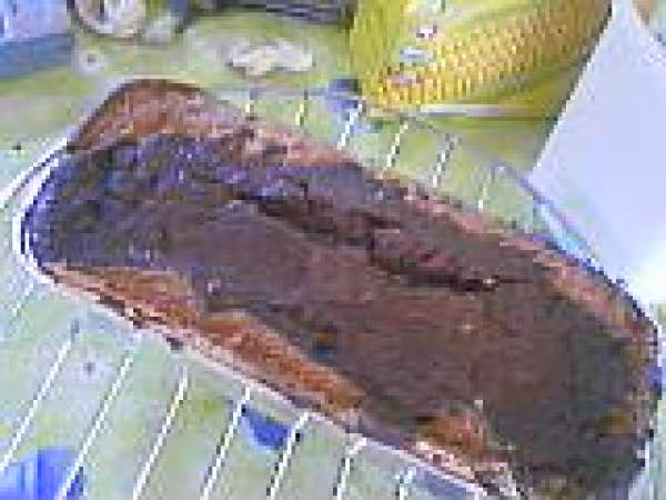 Marbre apres cuisson bis