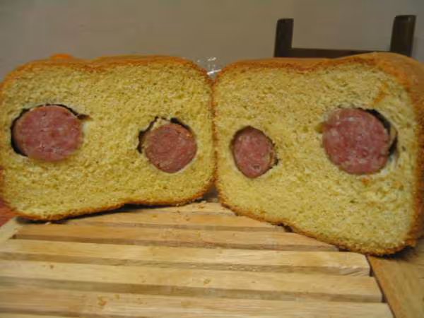 Duo de morteau
