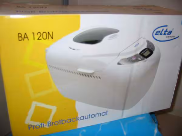 Elta ba 120 n