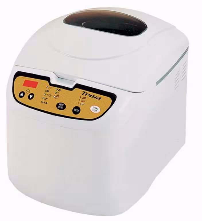 Trisa gourmet compact bakery 7703 ou