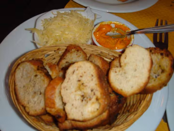 Bouillabaisse 2