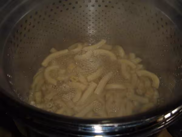 Cuisson