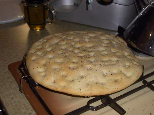 Focaccia