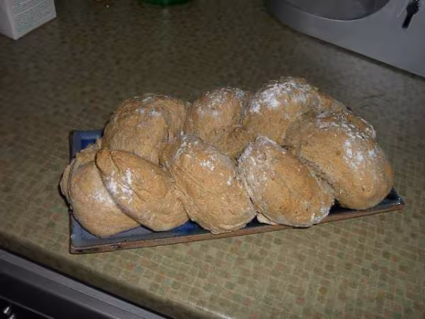 Pain du samedi