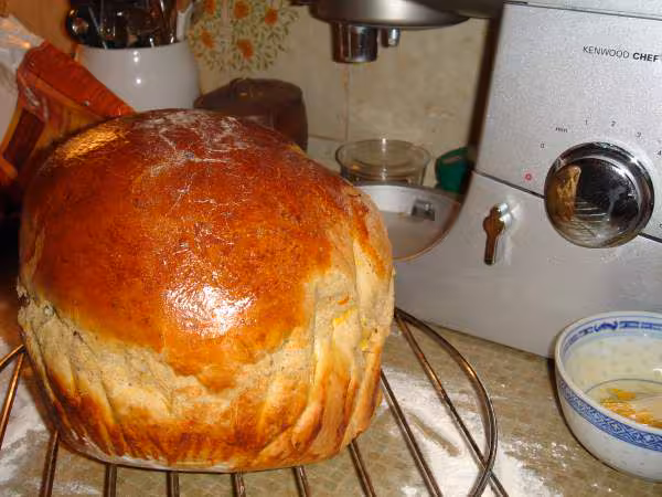 Panettone