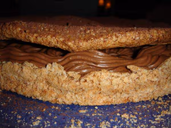 Succes choco