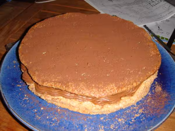 Succes choco