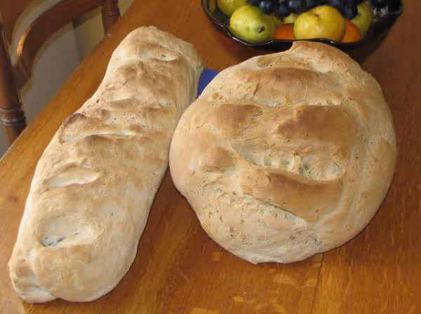 Pain du 07 05 05