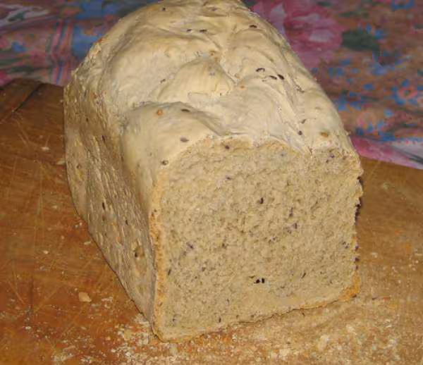 Pain du 09 05 05