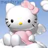 Ange chat