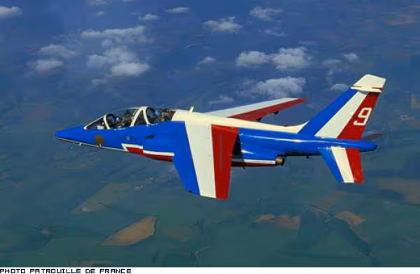 Alphajet