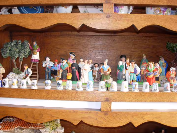 Creche