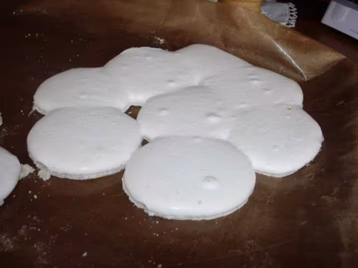 Meringues