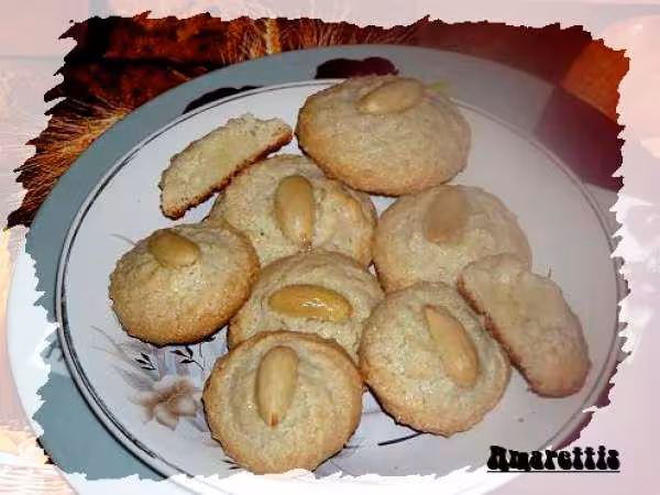 Amarettis