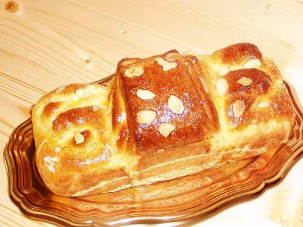 Brioche