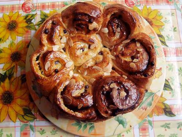 Chinois de saveur