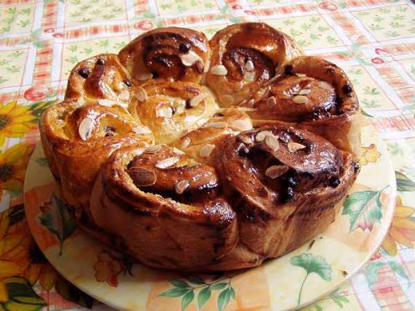Chinois de saveur