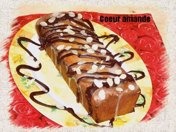 Coeur d amandes