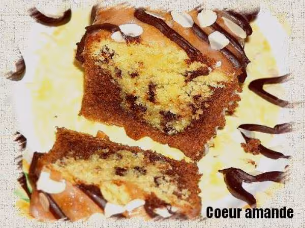 Coeur d amandes