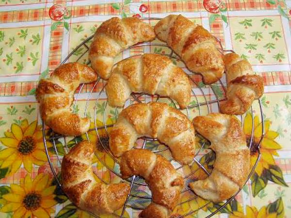 Croissants