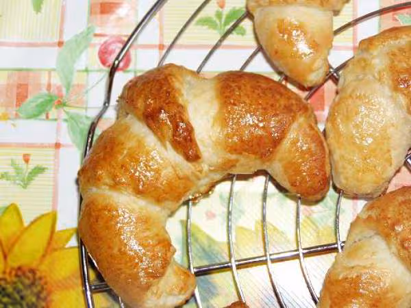 Croissants