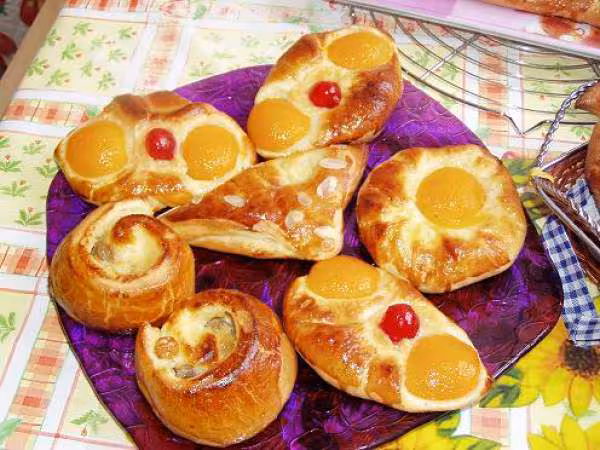 Danish
