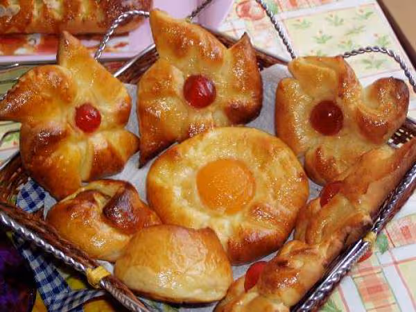Danish