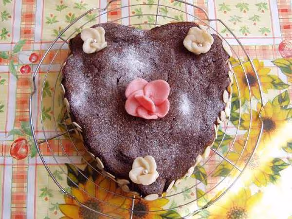 Fondant au chocolat