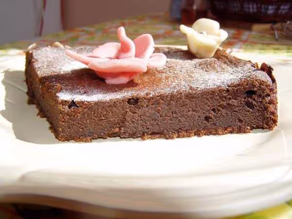 Part fondant