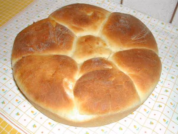 Brioche