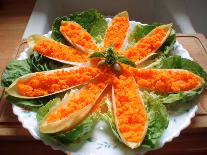 Carottes