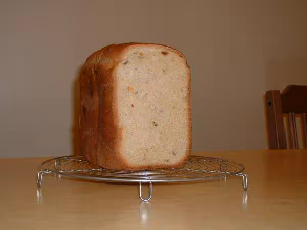 Brioche de kinou