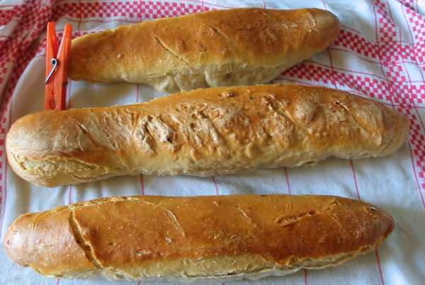 Baguettes