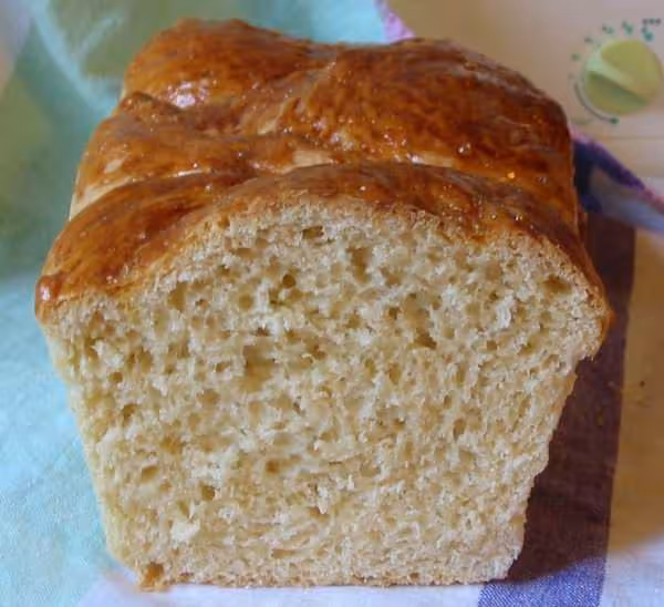 Premiere brioche