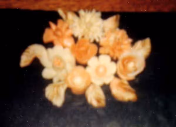 Fleurs