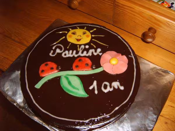 Petites coccinelles