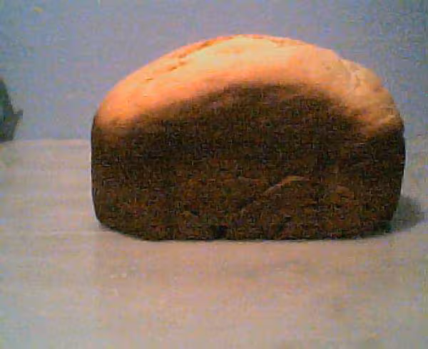 Brioche en map