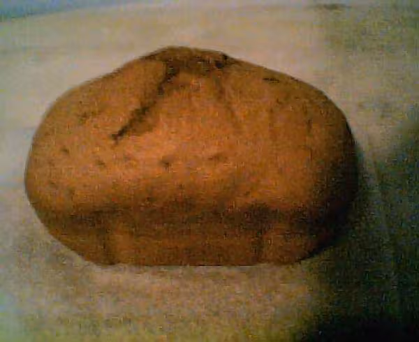 Gateau au choco en map