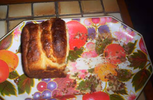Brioche flore88