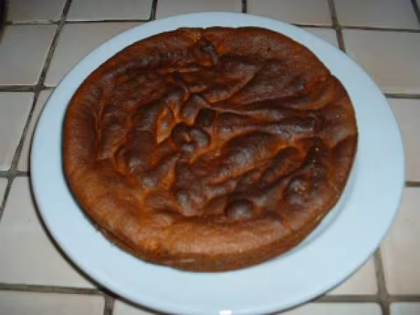 Biscuit de savoie