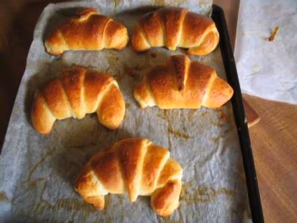 Croissants