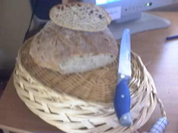 Pain de campagne