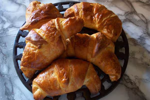 Croissantsflore