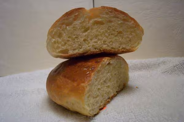 La gache vendeenne mie
