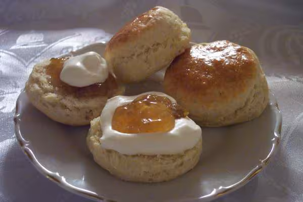 Scones