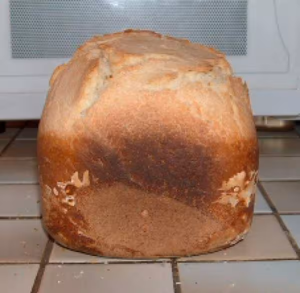 Oh le beau pain de mie