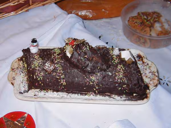 Premiere buche