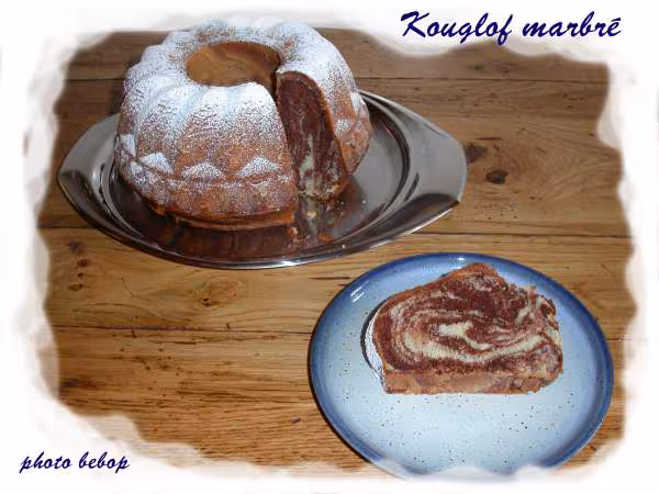 Kougelof marbre
