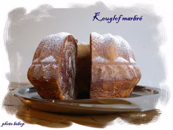 Kougelof marbre