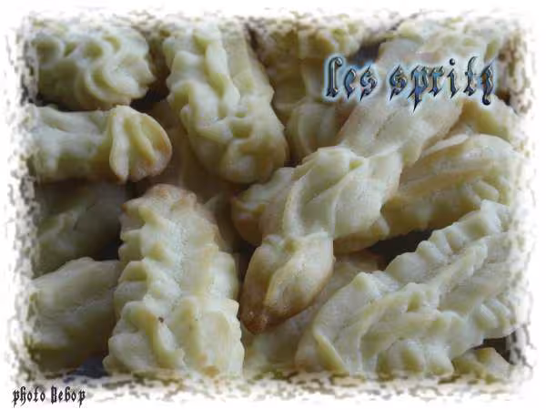 Les spritz